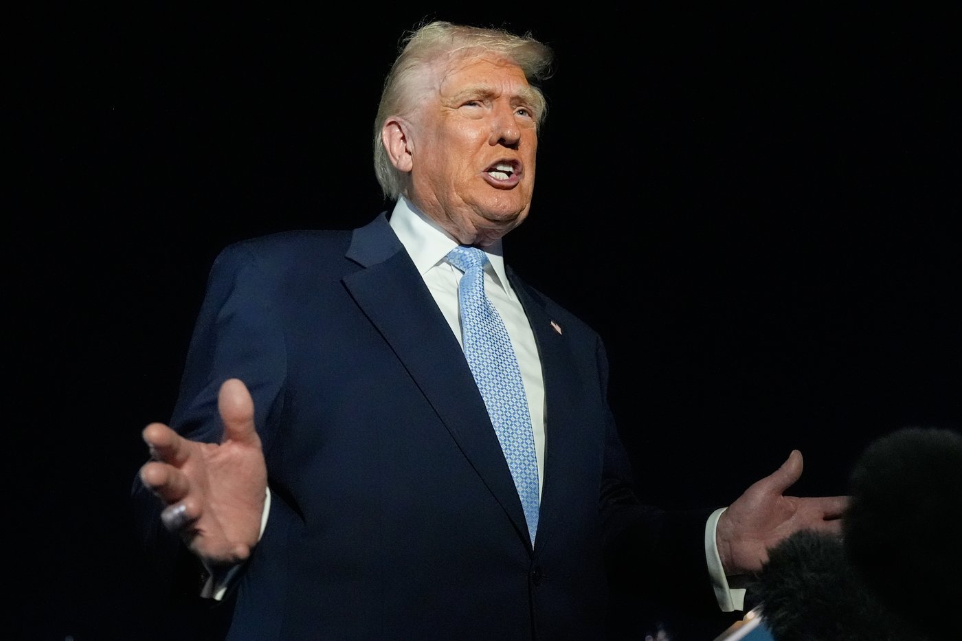 One issue is uniting Americans in a time of polarization, according to a new poll | iNFOnews.ca