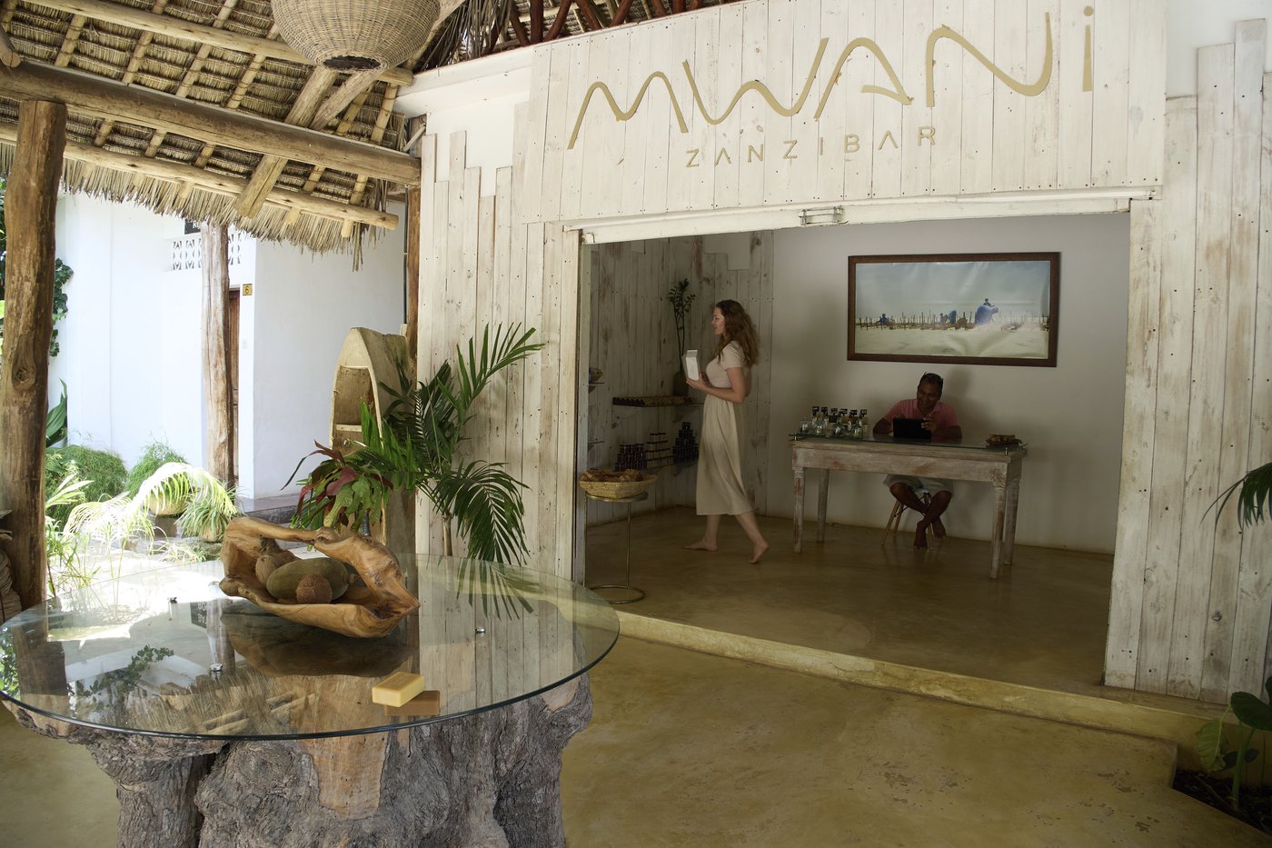 Zanzibar is seeing a seaweed boom. Can the women collecting it cash in? | iNFOnews.ca Zanzibar is seeing a seaweed boom. Can the women collecting it cash in? | iNFOnews.ca