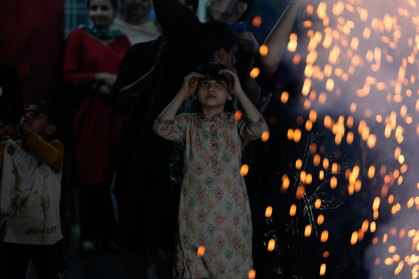 Millions of Indians celebrate Diwali, the Hindu festival of lights | iNFOnews.ca Millions of Indians celebrate Diwali, the Hindu festival of lights | iNFOnews.ca