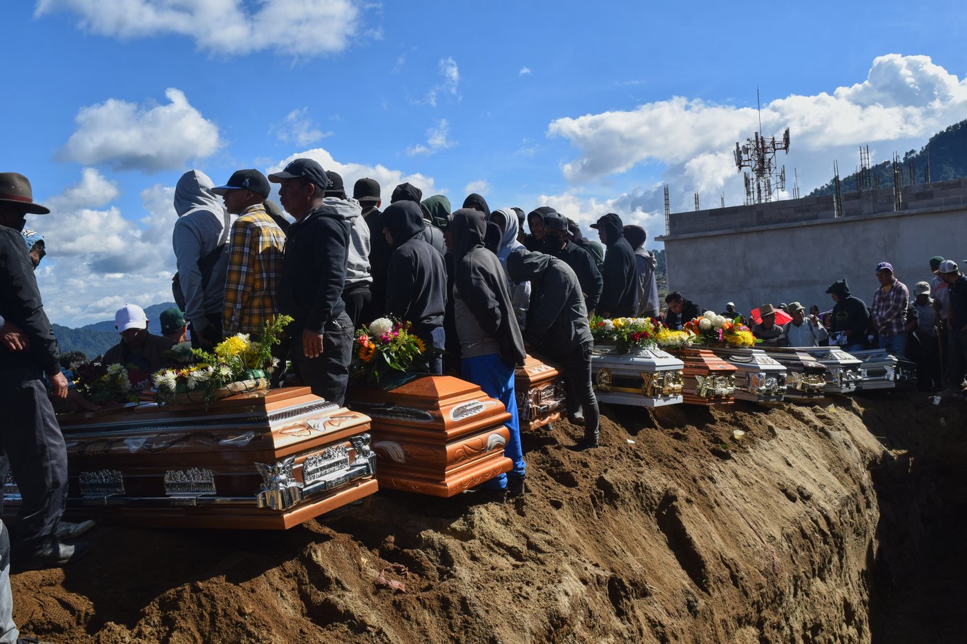 Guatemala declares state of emergency after armed attacks kill at least 5 | iNFOnews.ca Guatemala declares state of emergency after armed attacks kill at least 5 | iNFOnews.ca