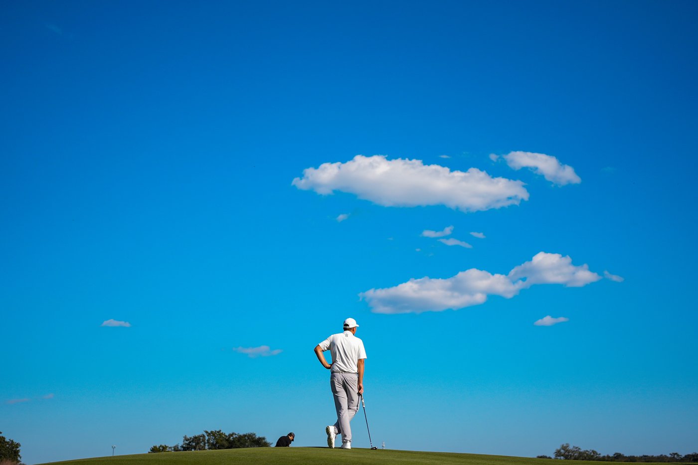 The top photos of the day by AP's photojournalists | iNFOnews.ca