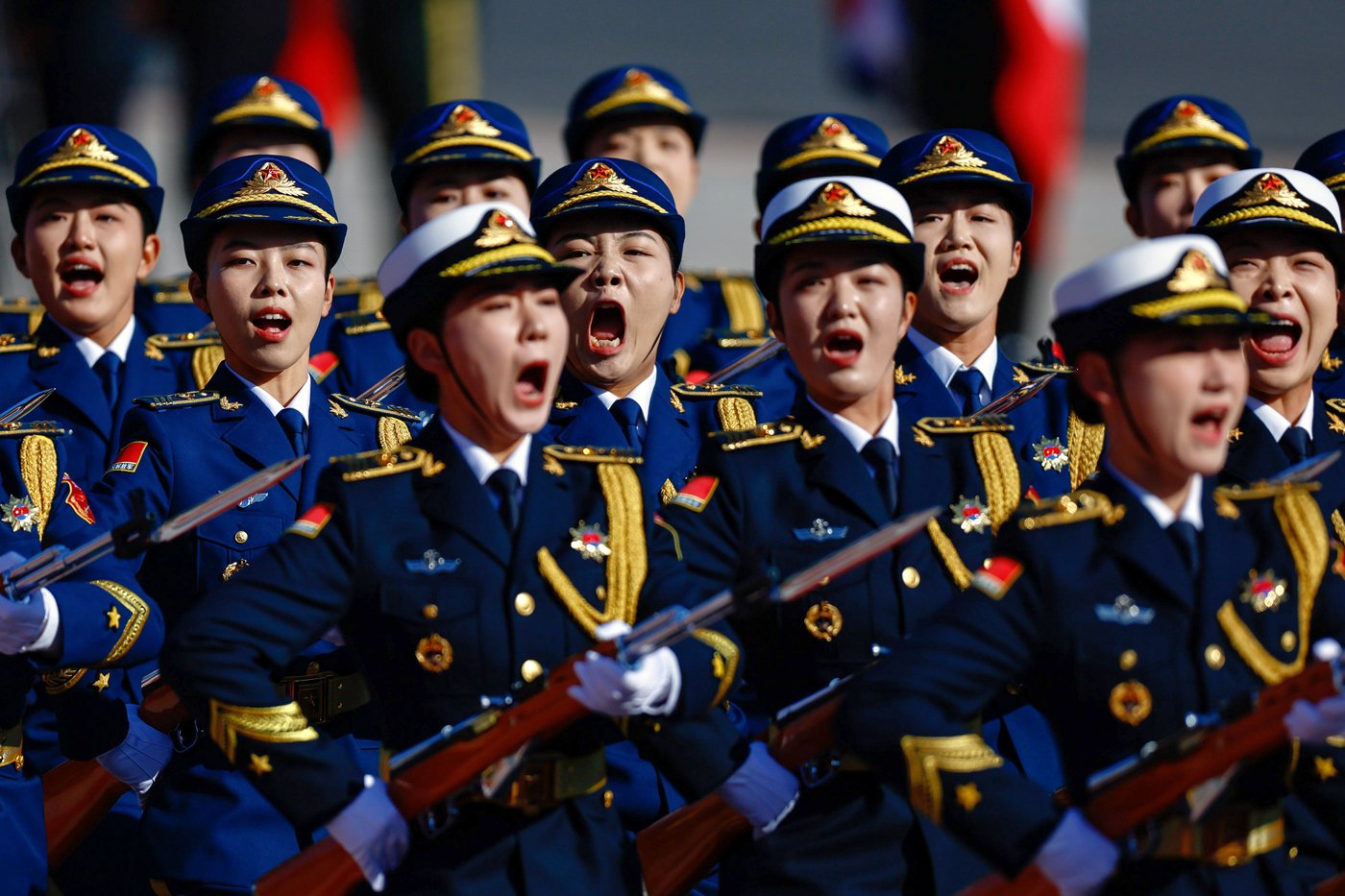 China’s Xi and Thai King Vajiralongkorn pledge closer ties during landmark visit | iNFOnews.ca