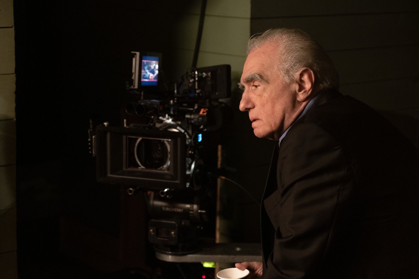 At the New York Film Festival, legacies loom large | iNFOnews.ca