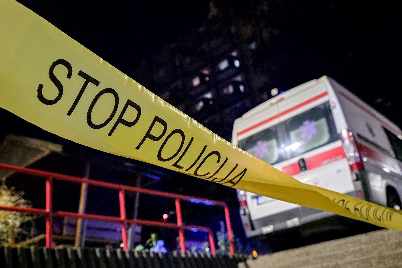 Fire at a retiree boarding house in Bosnia kills several people, media reports say | iNFOnews.ca