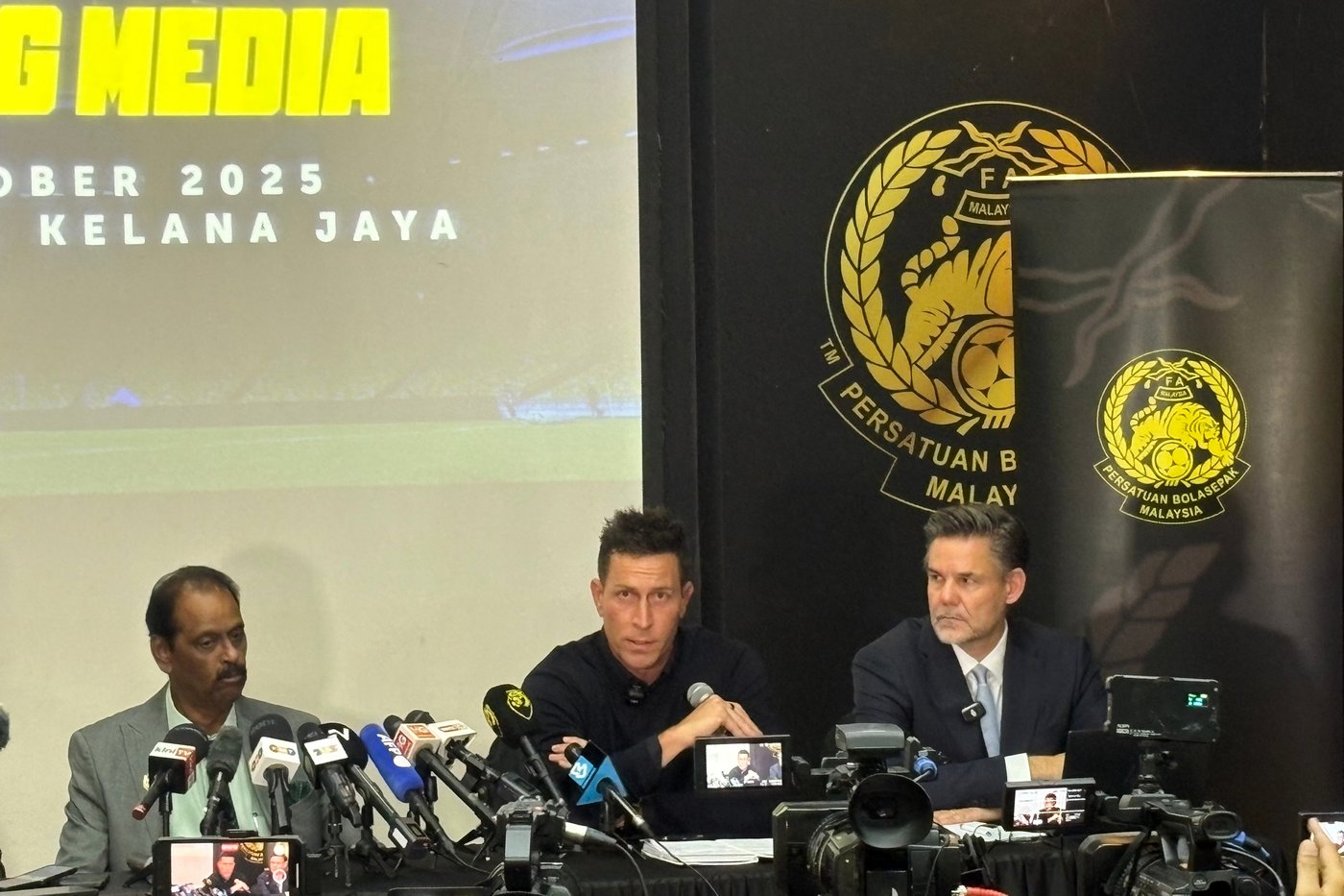FIFA rejects Malaysian soccer appeal over players using false documents to play for national team | iNFOnews.ca
