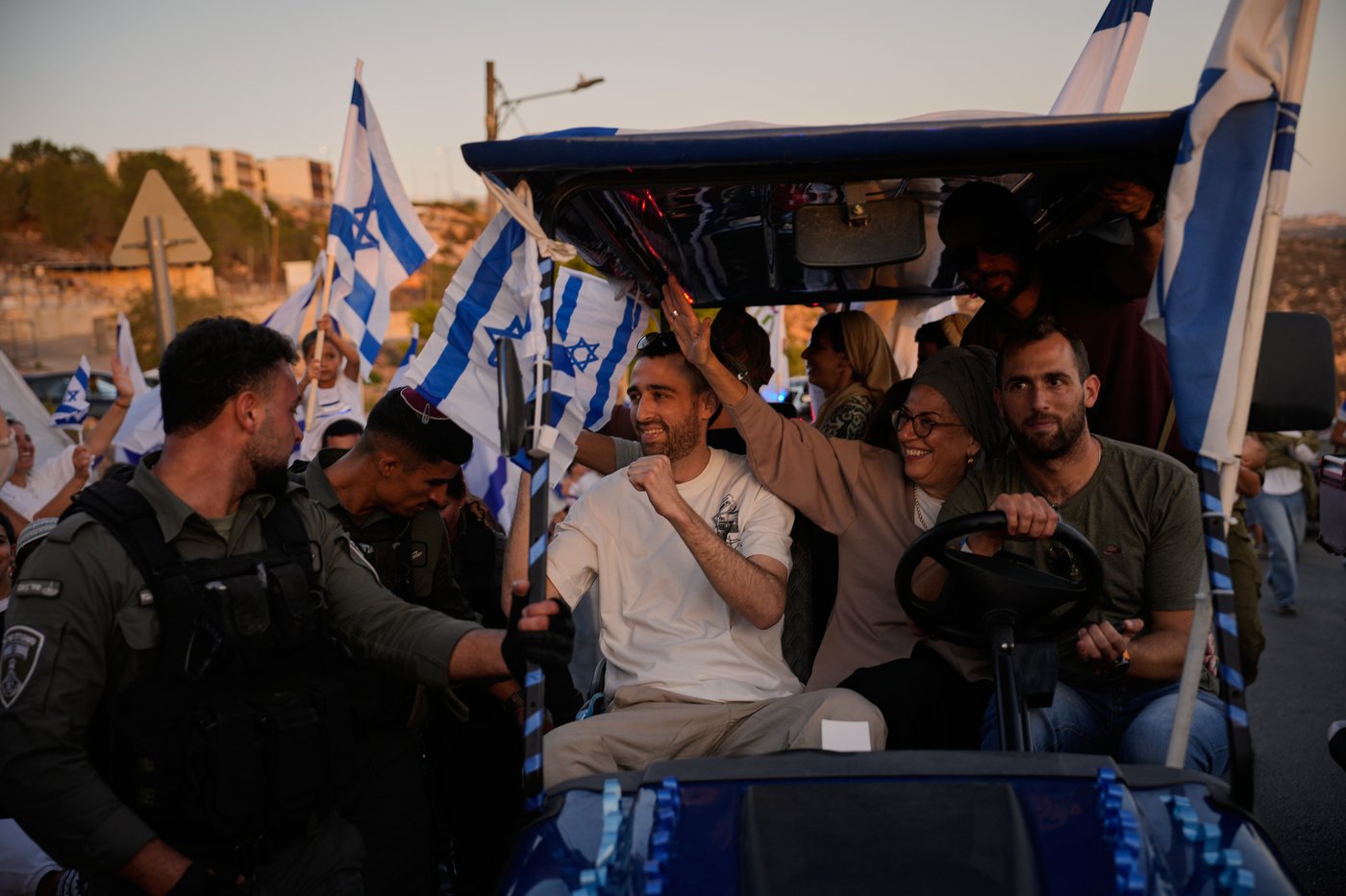 Vance is optimistic about Gaza ceasefire but notes 'very hard' work to come | iNFOnews.ca Vance is optimistic about Gaza ceasefire but notes 'very hard' work to come | iNFOnews.ca