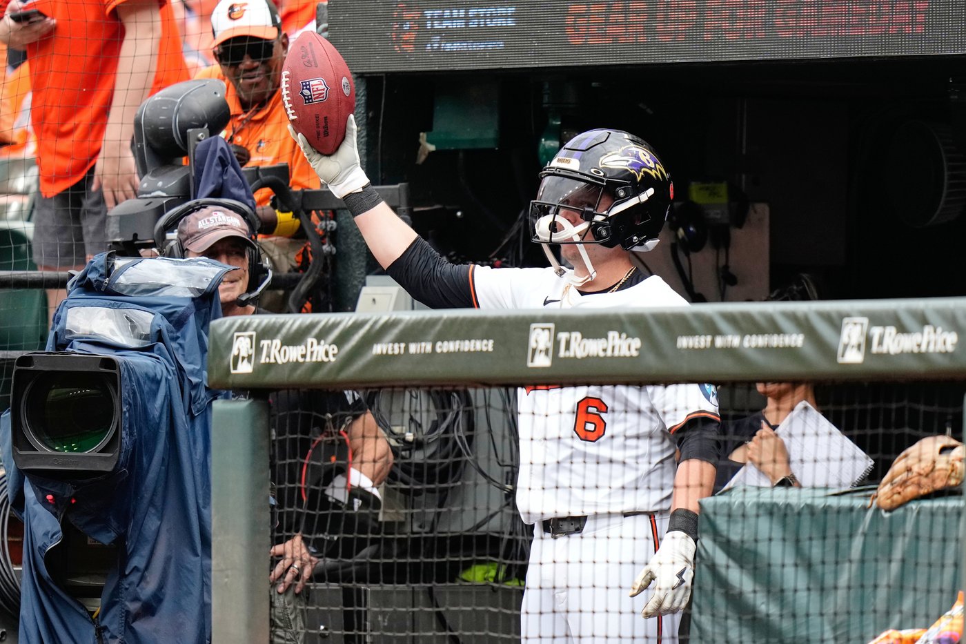 Beavers' 9th-inning homer gives Orioles 6-5 win, assures Rays 2nd straight losing season | iNFOnews.ca
