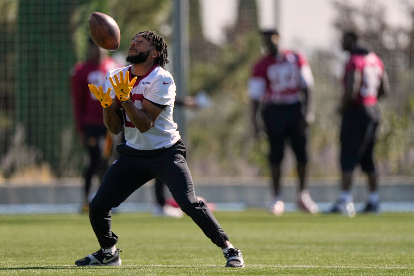 Commanders hope road trip to Madrid will help team regroup after poor run | iNFOnews.ca