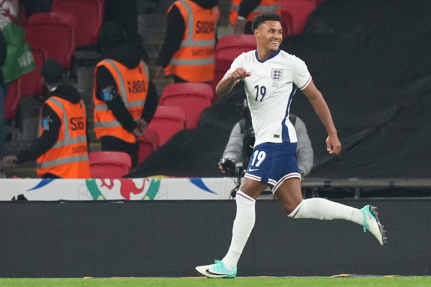 Austria scores 10 goals in World Cup qualifier as England beats Wales in friendly | iNFOnews.ca Austria scores 10 goals in World Cup qualifier as England beats Wales in friendly | iNFOnews.ca