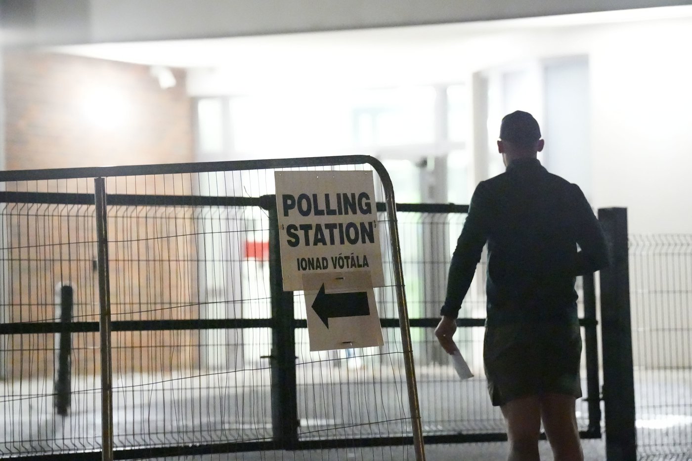 What to know about Ireland's election as the country votes for a new president | iNFOnews.ca What to know about Ireland's election as the country votes for a new president | iNFOnews.ca
