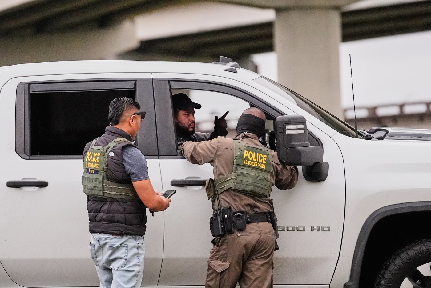 Records reviewed by AP detail online monitoring, arrests in New Orleans immigration crackdown | iNFOnews.ca Records reviewed by AP detail online monitoring, arrests in New Orleans immigration crackdown | iNFOnews.ca