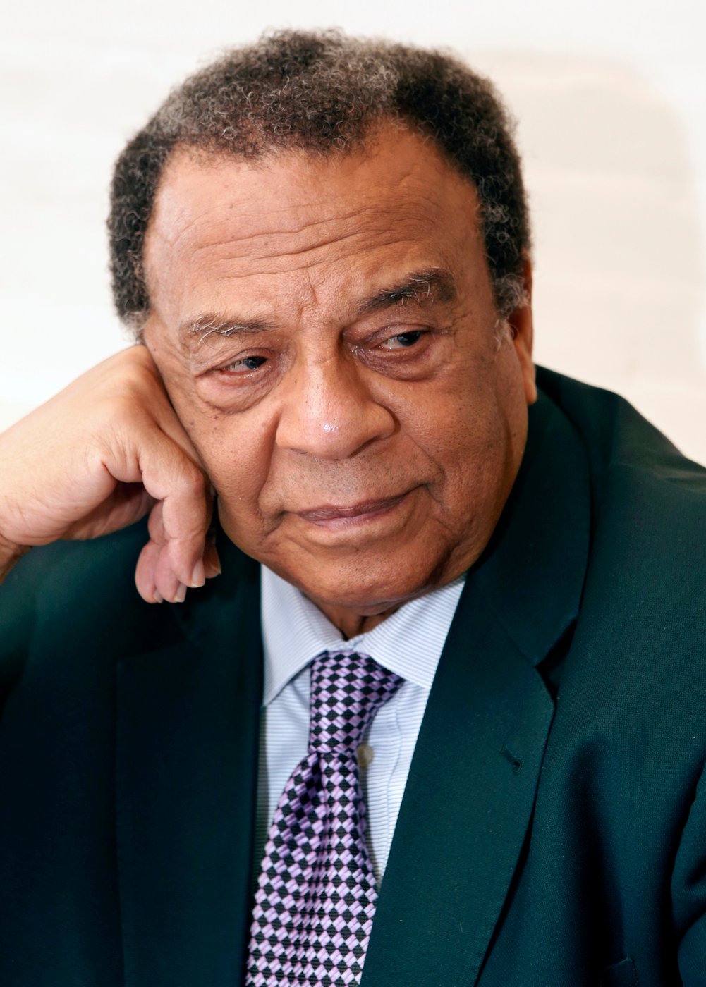 Former UN Ambassador Andrew Young describes 'dirty work' of civil rights movement in new documentary | iNFOnews.ca Former UN Ambassador Andrew Young describes 'dirty work' of civil rights movement in new documentary | iNFOnews.ca