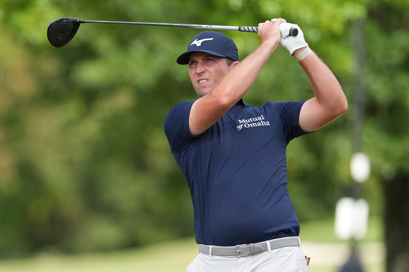 MacIntyre wins again in Scotland. Fisk wins 1st PGA Tour title in Mississippi | iNFOnews.ca