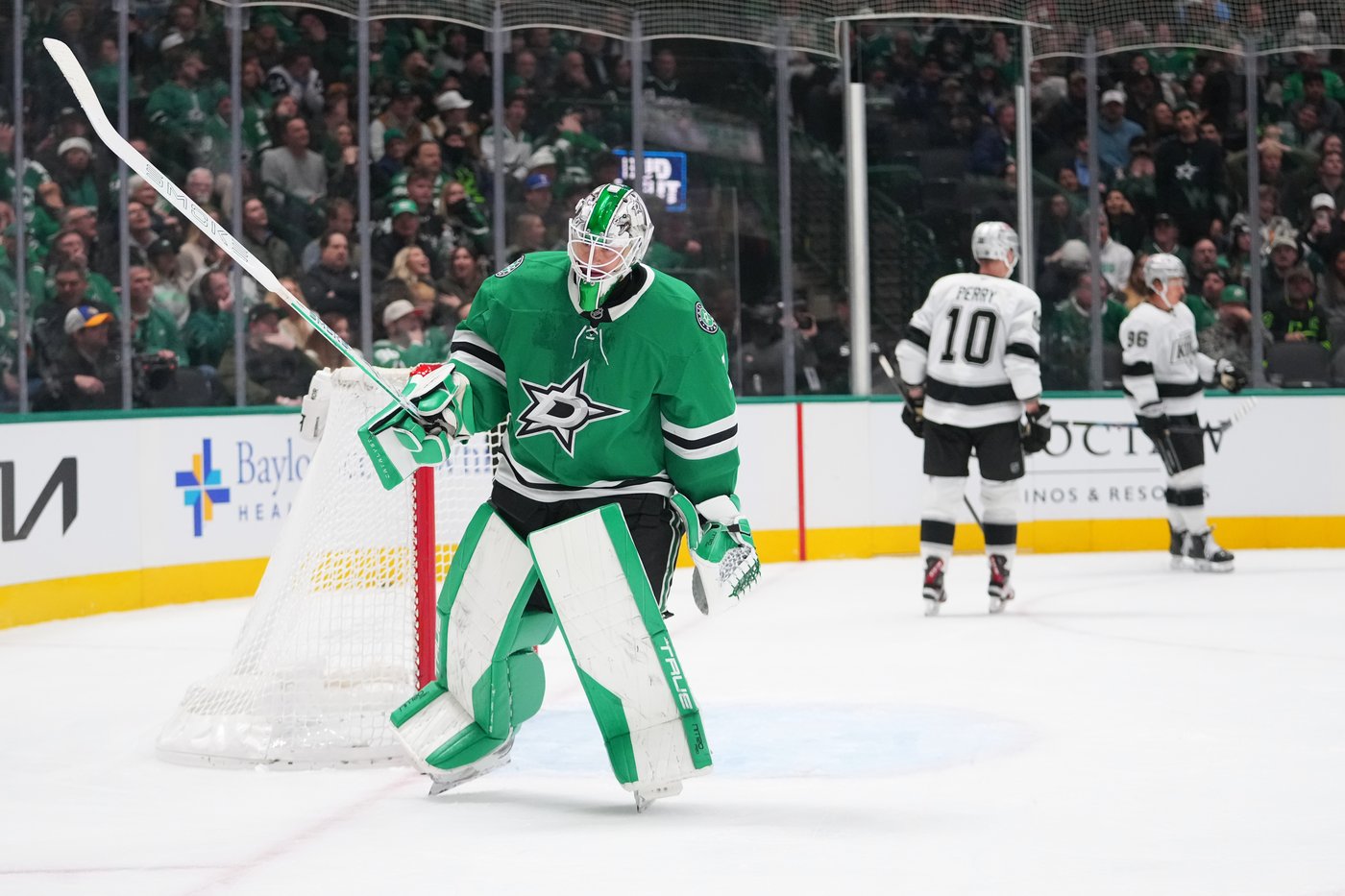 Rantanen, Duchene, Johnston each have goal and assist as Stars beat Kings 4-1 | iNFOnews.ca Rantanen, Duchene, Johnston each have goal and assist as Stars beat Kings 4-1 | iNFOnews.ca