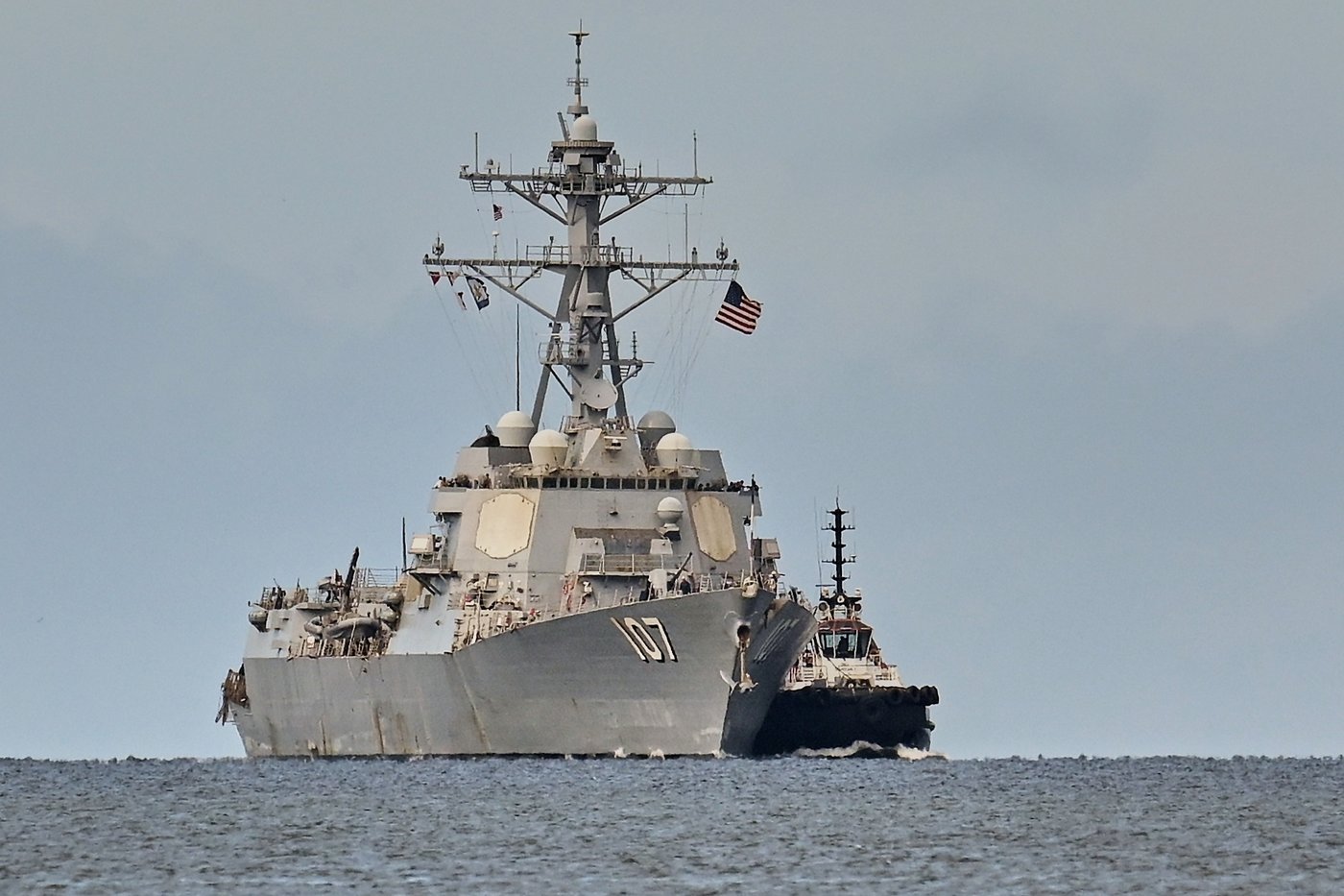 US military's 20th strike on alleged drug-running boat kills 4 in the Caribbean | iNFOnews.ca US military's 20th strike on alleged drug-running boat kills 4 in the Caribbean | iNFOnews.ca