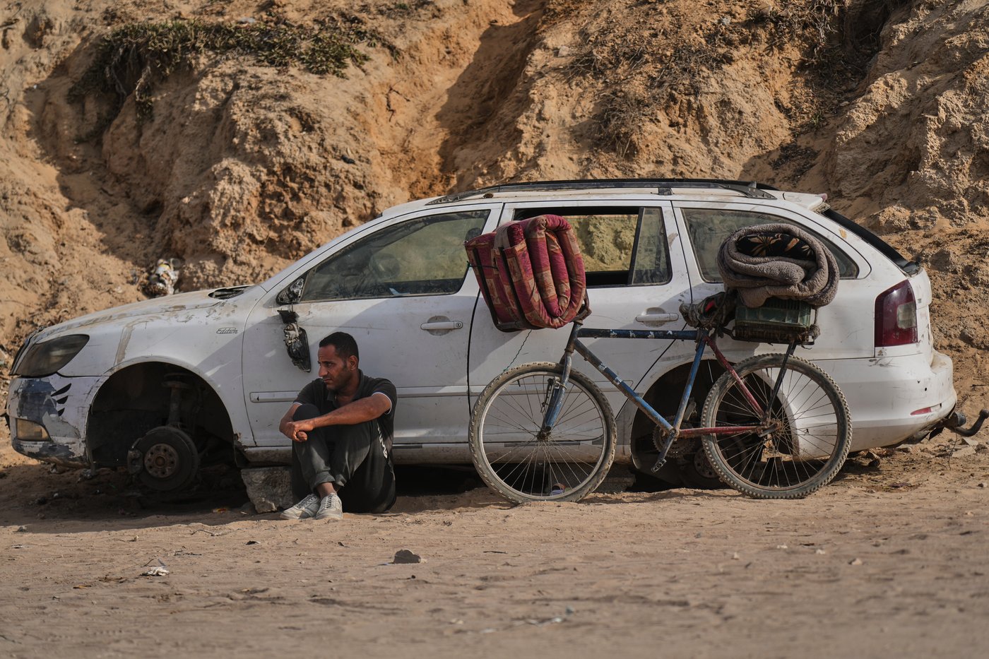 Palestinians in Gaza express relief and caution as ceasefire deal raises hopes of ending the war | iNFOnews.ca Palestinians in Gaza express relief and caution as ceasefire deal raises hopes of ending the war | iNFOnews.ca