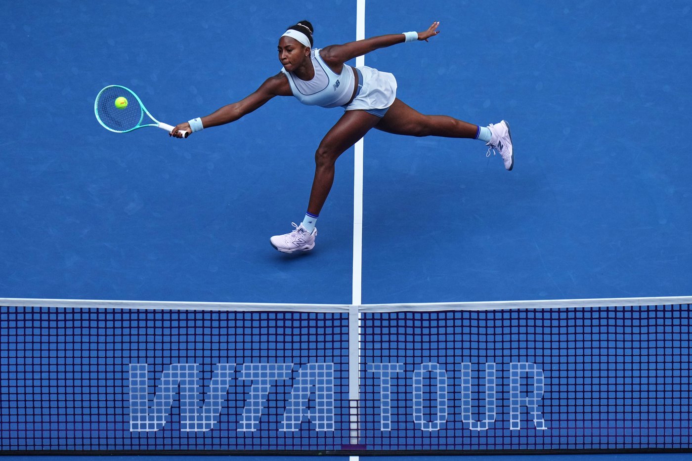 The top photos of the day by AP's photojournalists | iNFOnews.ca