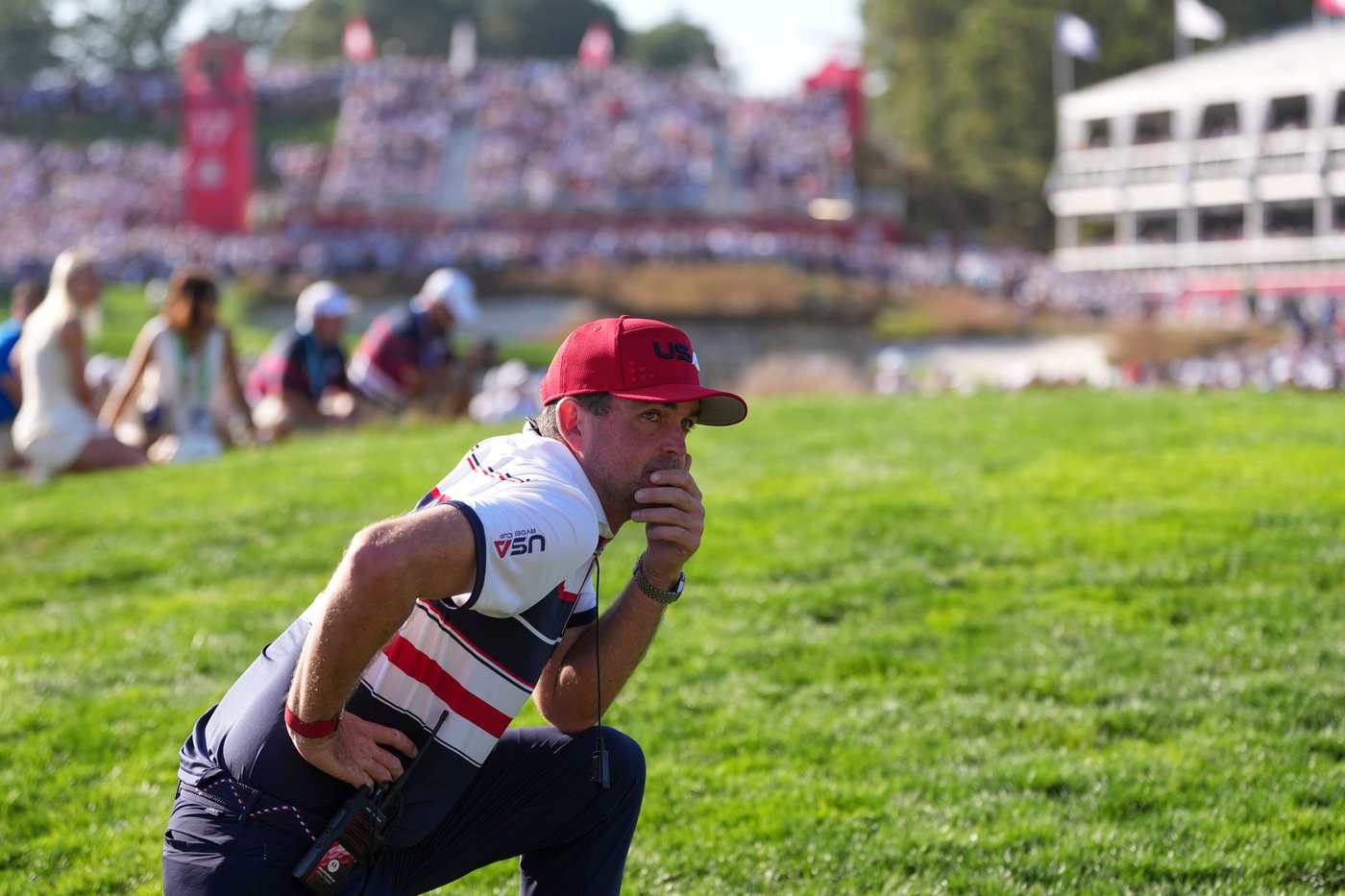 Bradley opens up on Ryder Cup loss: 'There’s no part of me that thinks I’ll ever get over this' | iNFOnews.ca Bradley opens up on Ryder Cup loss: 'There’s no part of me that thinks I’ll ever get over this' | iNFOnews.ca