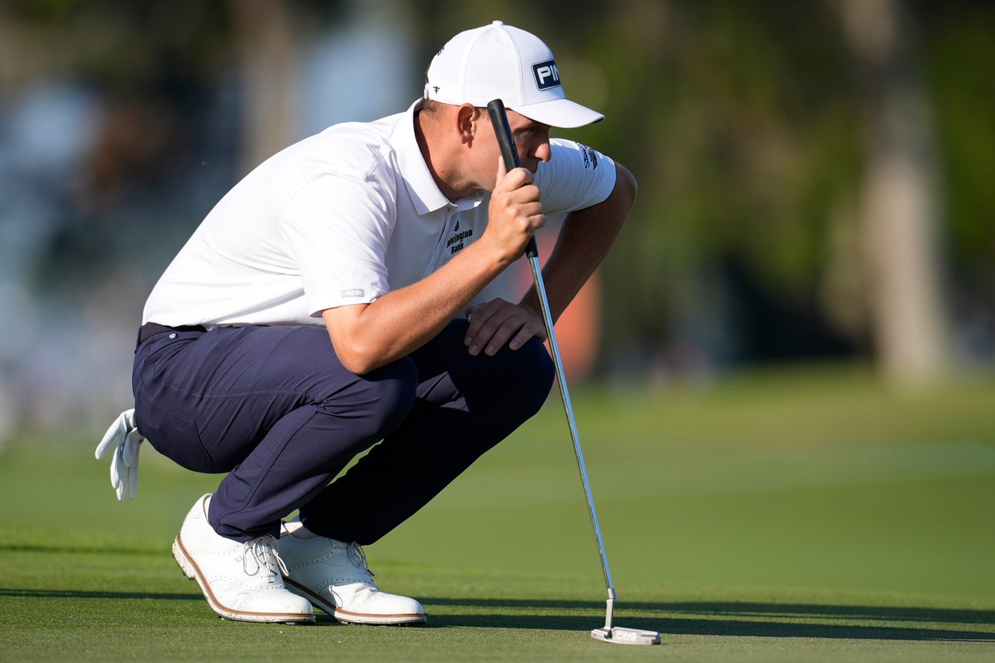 Kuchar trying to decide if it's worth using a career money exemption for a full PGA Tour card | iNFOnews.ca