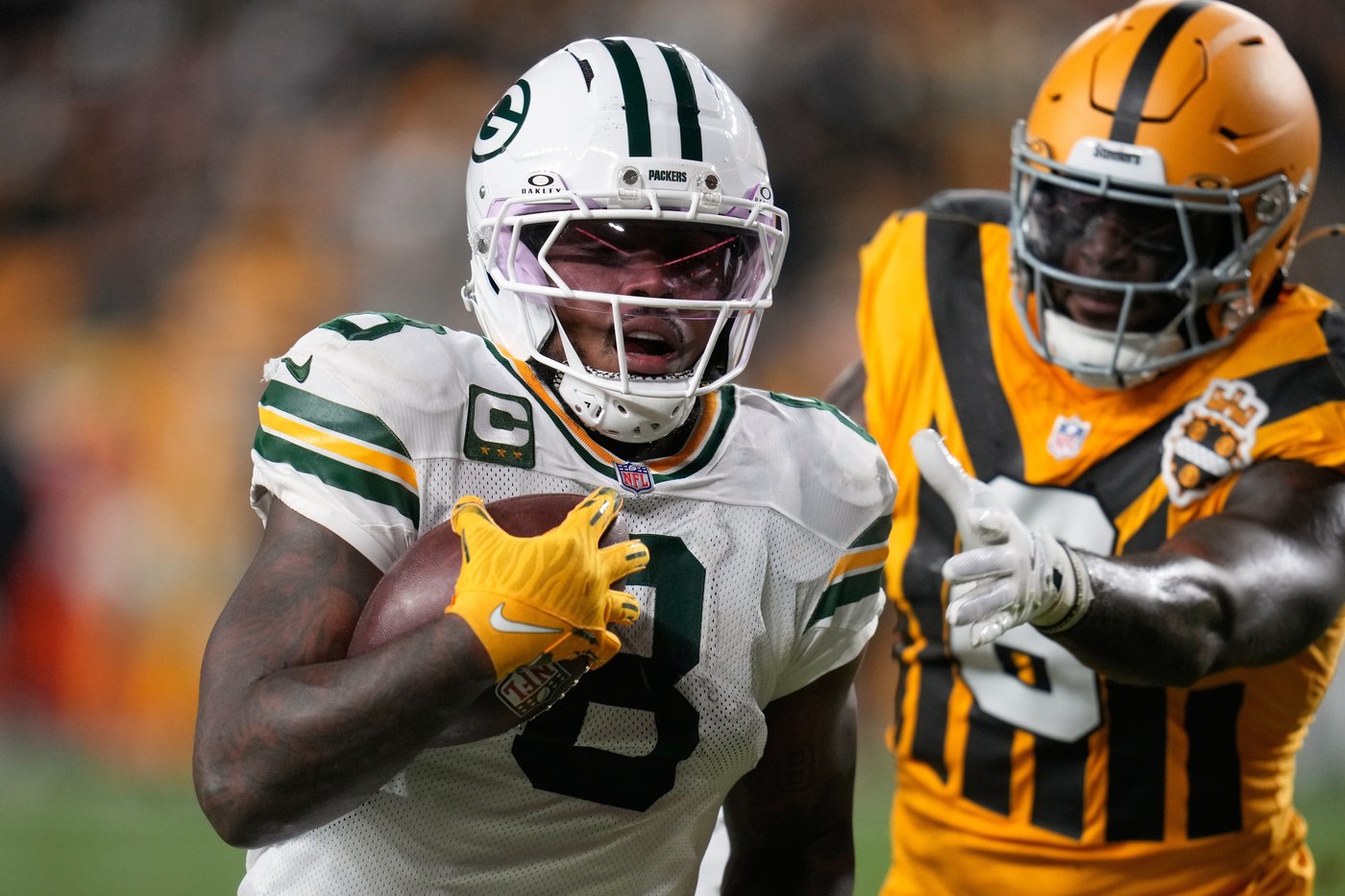 Eagles come to Green Bay after beating Packers twice last season | iNFOnews.ca Eagles come to Green Bay after beating Packers twice last season | iNFOnews.ca