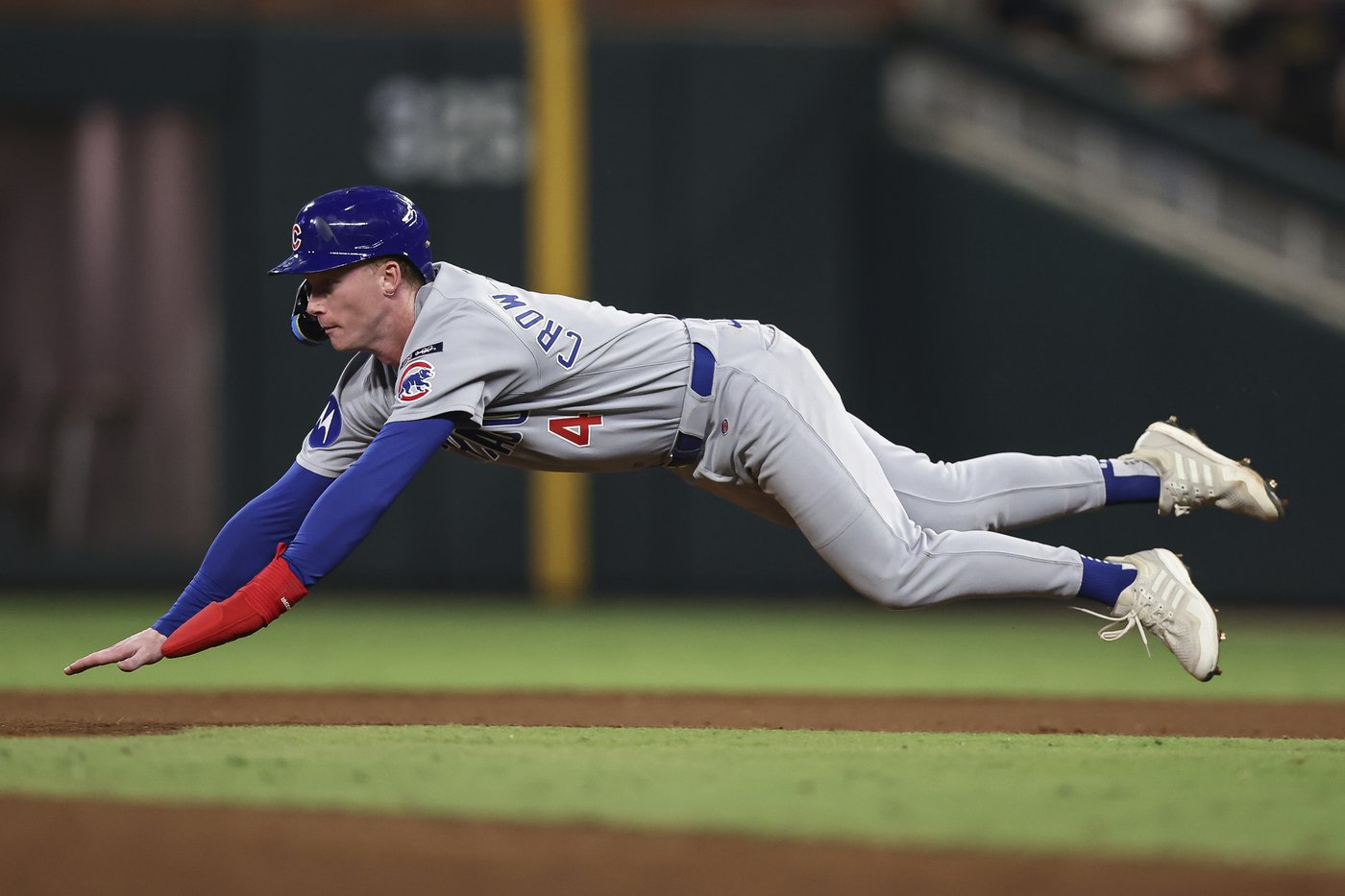 Cubs beat Braves 6-1 behind Cade Horton's strong outing | iNFOnews.ca