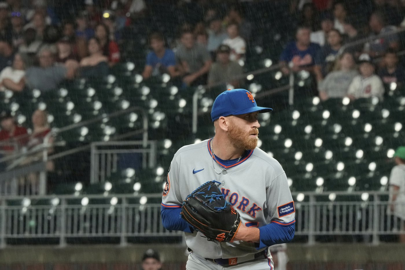 Senga is not guaranteed a roster spot if the Mets make the playoffs, and Garrett is sidelined again | iNFOnews.ca Senga is not guaranteed a roster spot if the Mets make the playoffs, and Garrett is sidelined again | iNFOnews.ca