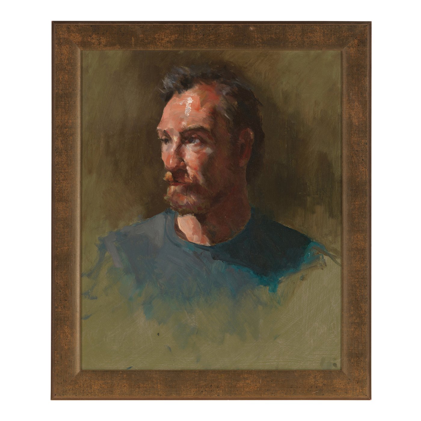 Auction house to sell Gene Hackman's Golden Globes, watch and paintings he collected and created | iNFOnews.ca Auction house to sell Gene Hackman's Golden Globes, watch and paintings he collected and created | iNFOnews.ca