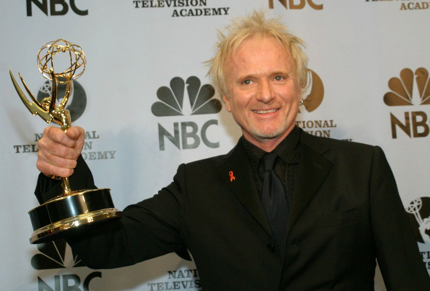 'General Hospital' star Anthony Geary of Luke and Laura fame dies at 78 | iNFOnews.ca 'General Hospital' star Anthony Geary of Luke and Laura fame dies at 78 | iNFOnews.ca