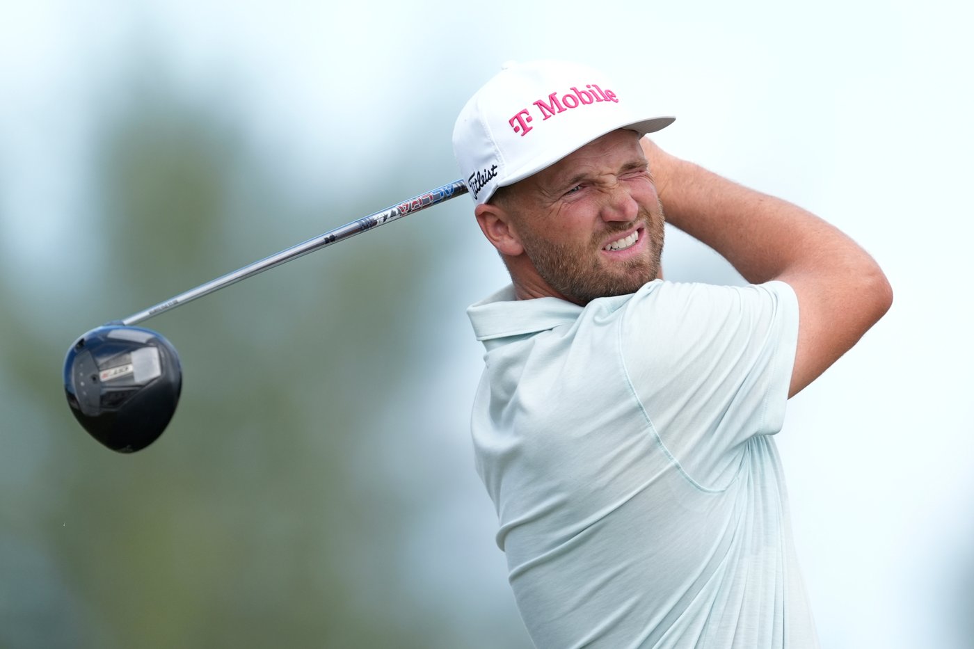 Scheffler returns from 2 months away and shares lead at the Hero World Challenge | iNFOnews.ca Scheffler returns from 2 months away and shares lead at the Hero World Challenge | iNFOnews.ca