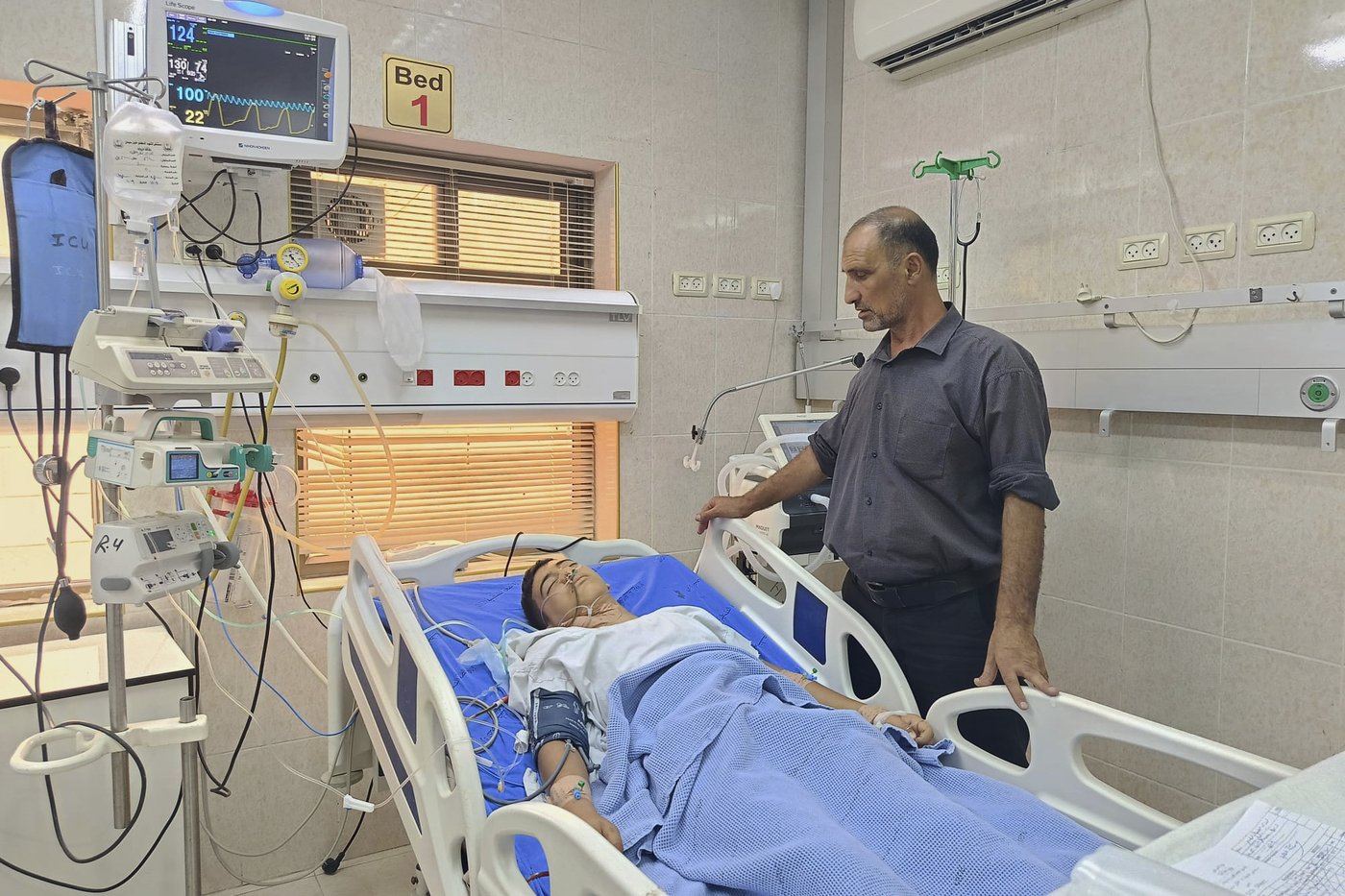 As Israel carried out strikes far beyond its borders, violence surged in the occupied West Bank | iNFOnews.ca