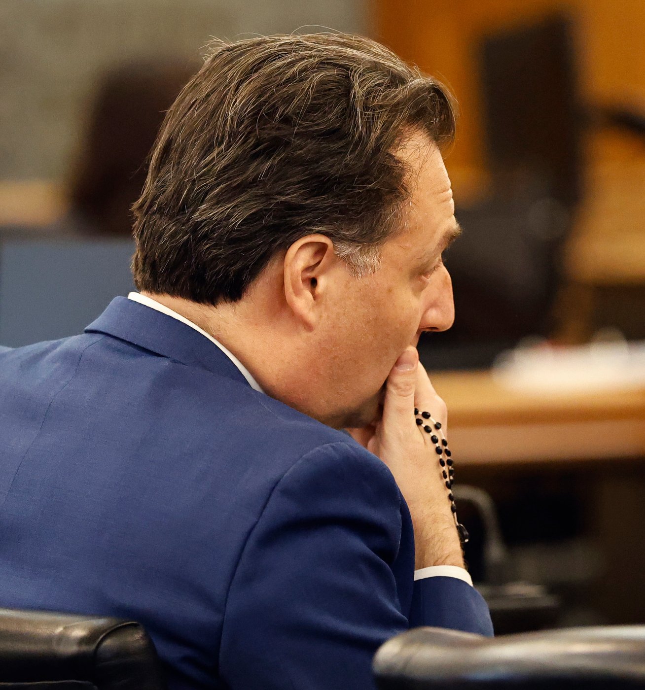 Massachusetts man goes on trial in death of wife who disappeared more than 2 years ago | iNFOnews.ca