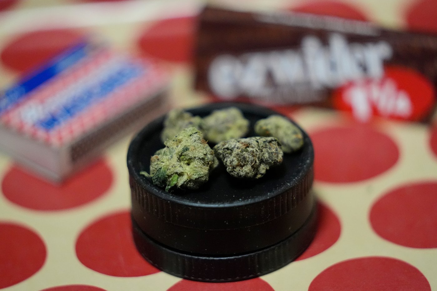 They relied on marijuana to get through the day. But then days felt impossible without it | iNFOnews.ca