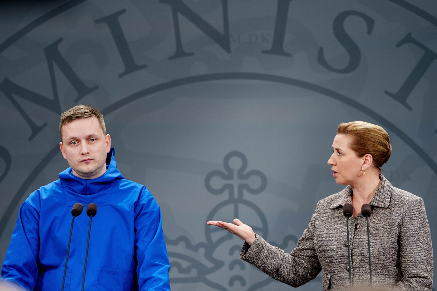 As faith in the US fades a year into Trump 2.0, Europe tries to end a reliance on American security | iNFOnews.ca