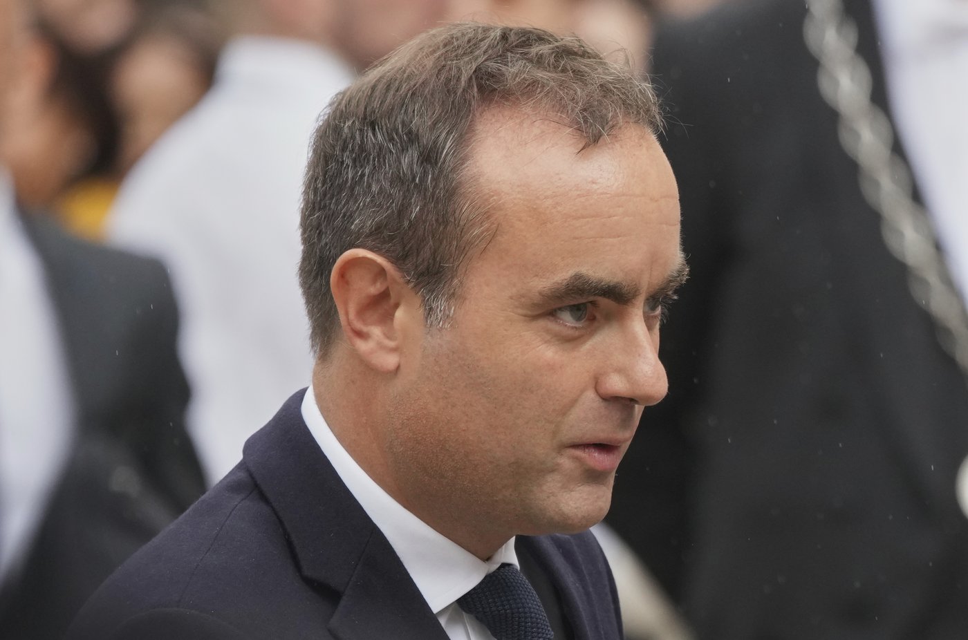 New French PM Lecornu faces censure threat on first day amid nationwide protests | iNFOnews.ca