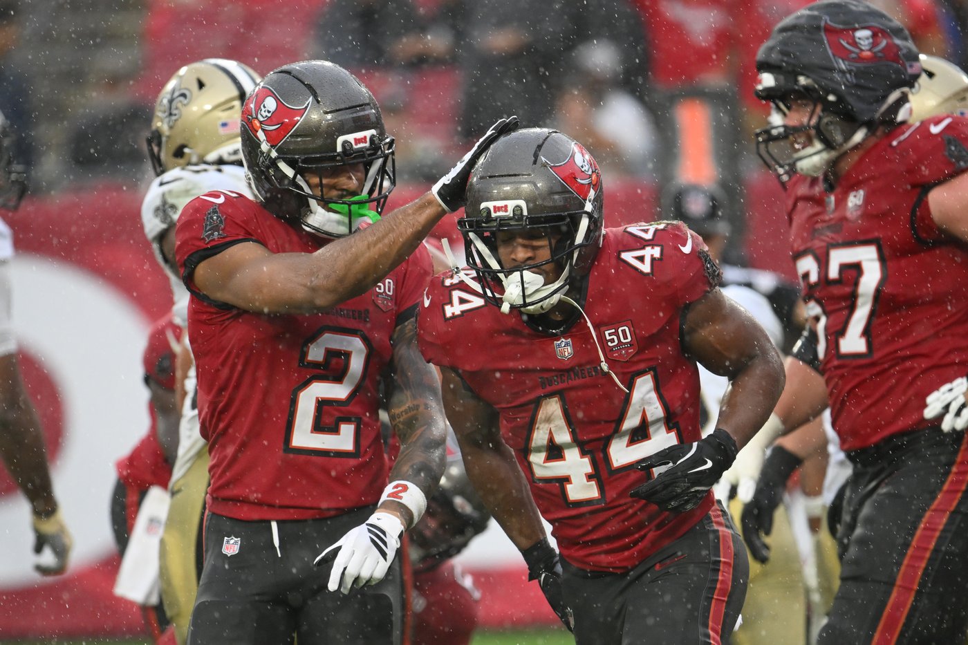 Struggling Buccaneers are suddenly no lock to win another division title | iNFOnews.ca Struggling Buccaneers are suddenly no lock to win another division title | iNFOnews.ca