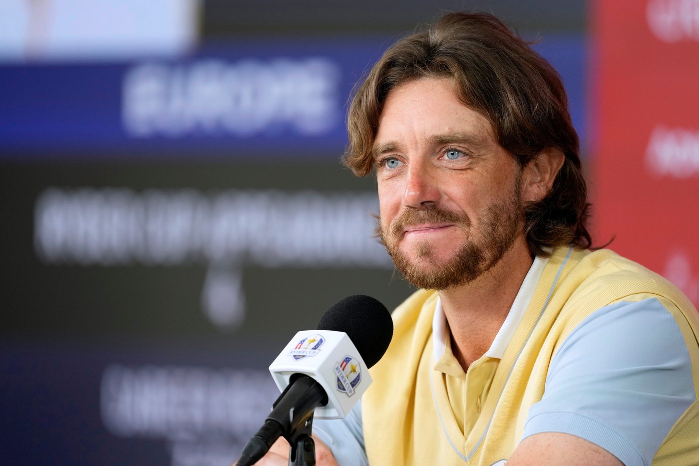 Tommy Fleetwood handles the wins and losses with equal grace. The wins are piling up | iNFOnews.ca Tommy Fleetwood handles the wins and losses with equal grace. The wins are piling up | iNFOnews.ca