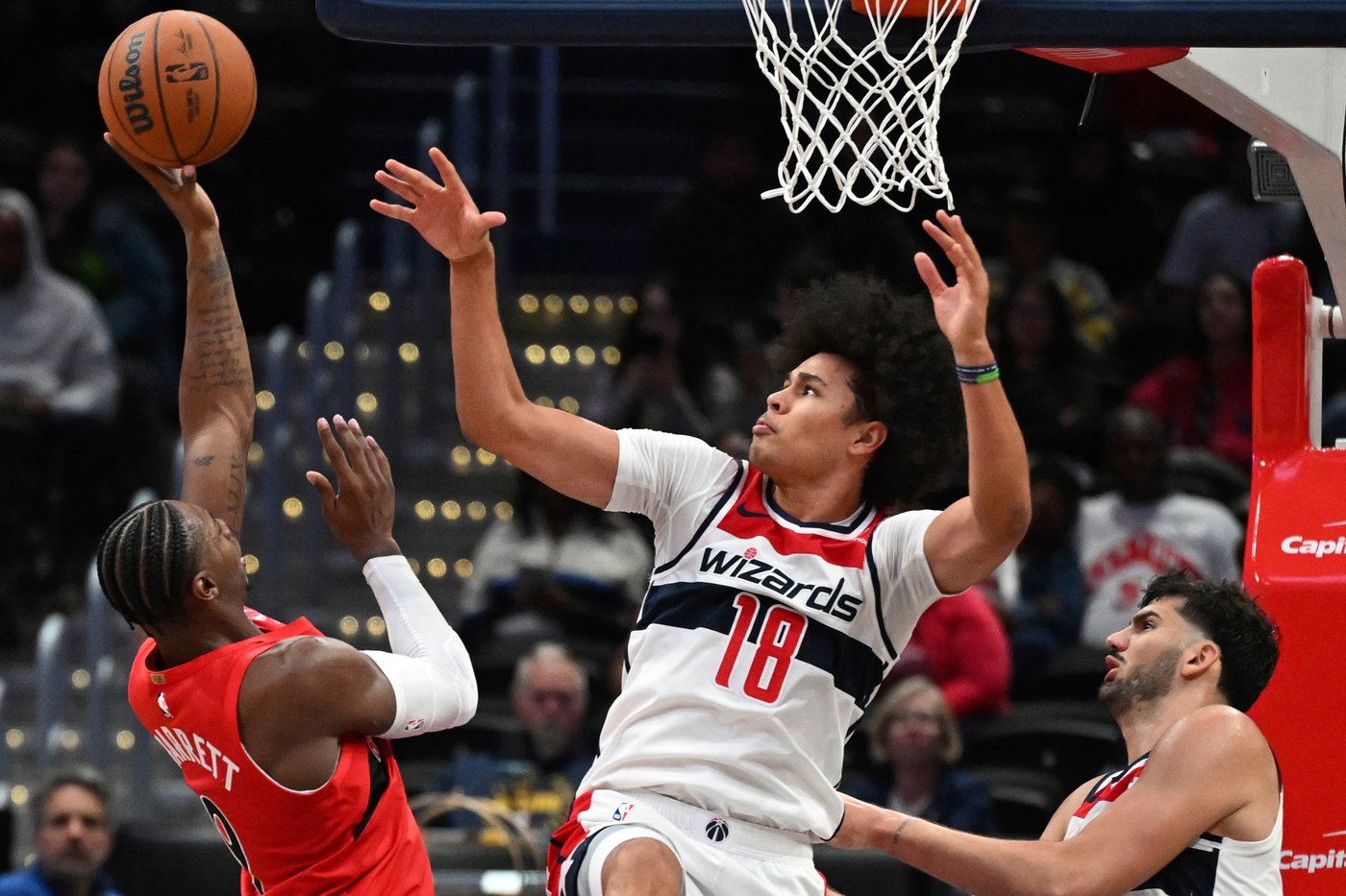 Nobody in the Southeast was over .500 last year. All 5 teams expect to be better this season | iNFOnews.ca Nobody in the Southeast was over .500 last year. All 5 teams expect to be better this season | iNFOnews.ca