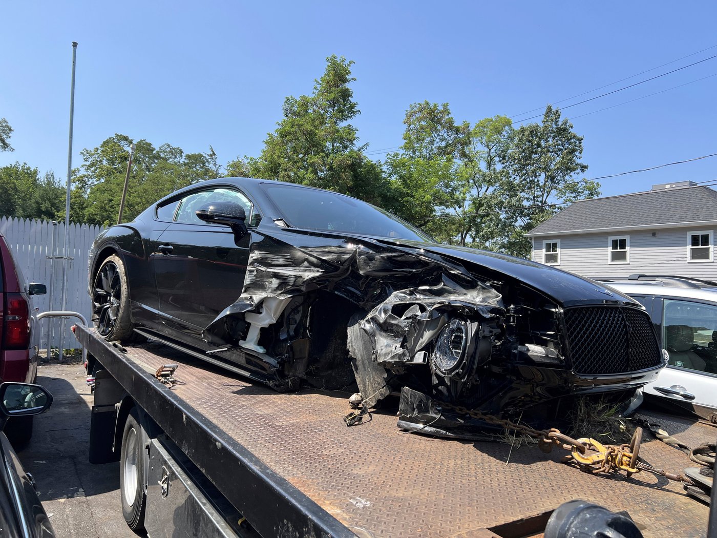 Former WWE boss Vince McMahon allowed to enter pretrial program in reckless driving case | iNFOnews.ca Former WWE boss Vince McMahon allowed to enter pretrial program in reckless driving case | iNFOnews.ca