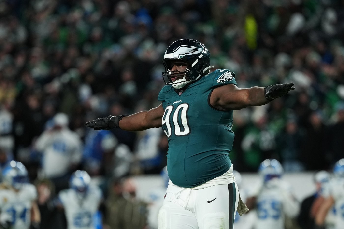 Cowboys set to host Eagles in 1st home game since Marshawn Kneeland's death | iNFOnews.ca Cowboys set to host Eagles in 1st home game since Marshawn Kneeland's death | iNFOnews.ca