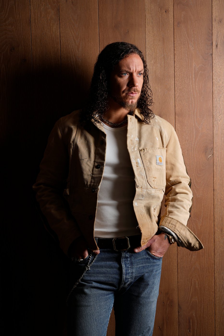 For Brandon Lake, crossing over means more opportunities to spread a Christian message | iNFOnews.ca For Brandon Lake, crossing over means more opportunities to spread a Christian message | iNFOnews.ca