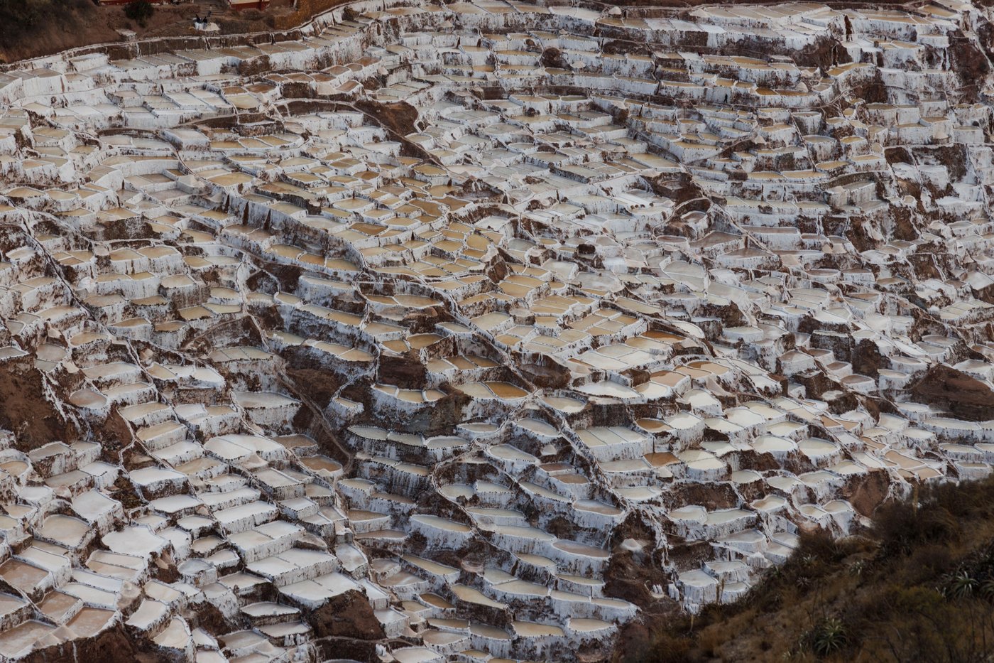 High in Peru’s Andes, villagers carry out centuries-old work of collecting salt, in photos | iNFOnews.ca High in Peru’s Andes, villagers carry out centuries-old work of collecting salt, in photos | iNFOnews.ca