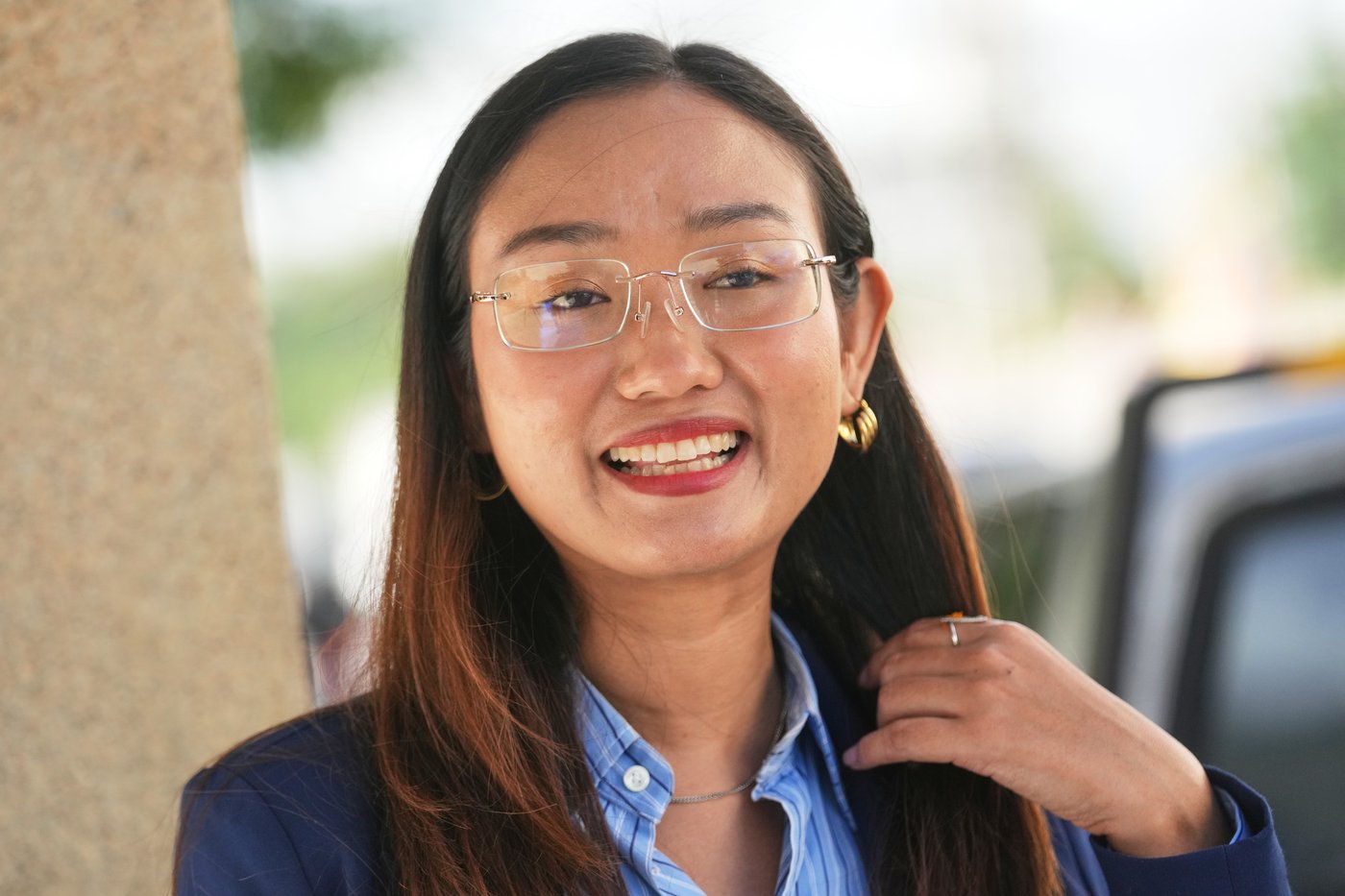 Thailand appeals court upholds royal defamation prison sentence for progressive lawmaker | iNFOnews.ca