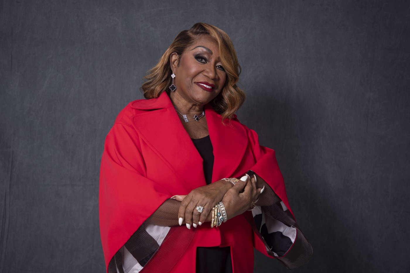 All hail the 'Queens': Chaka Khan, Gladys Knight, Patti LaBelle, Stephanie Mills restart their tour | iNFOnews.ca