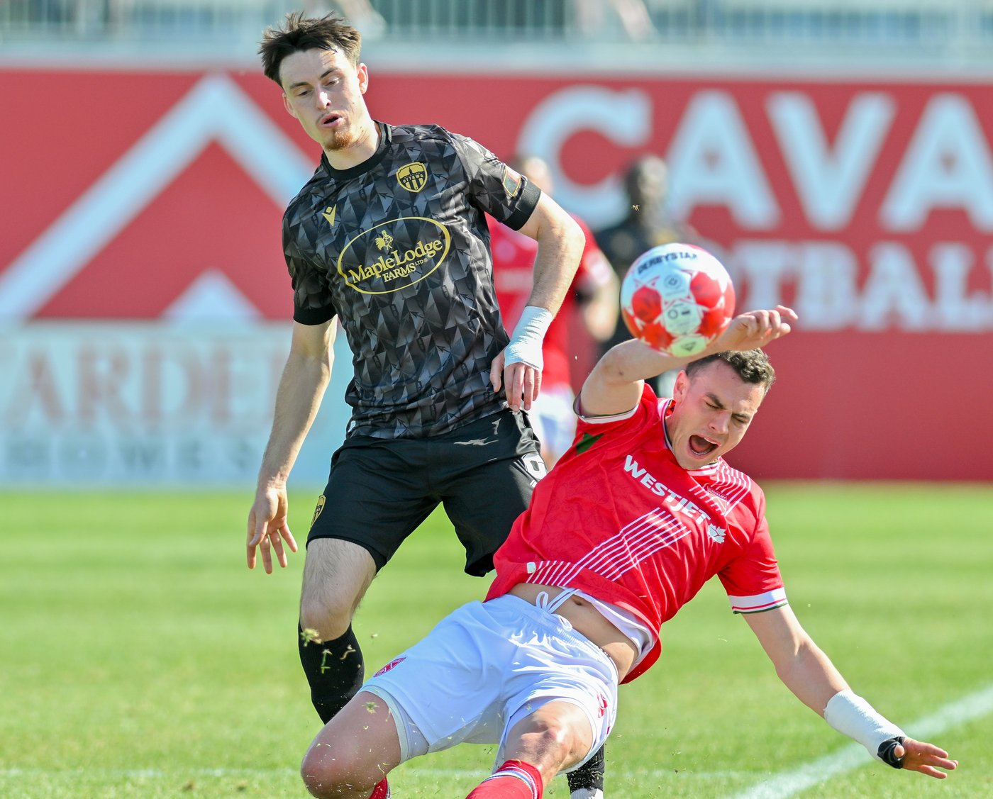 Scoring change moves Atletico Ottawa forward Sam Salter into CPL record book | iNFOnews.ca Scoring change moves Atletico Ottawa forward Sam Salter into CPL record book | iNFOnews.ca