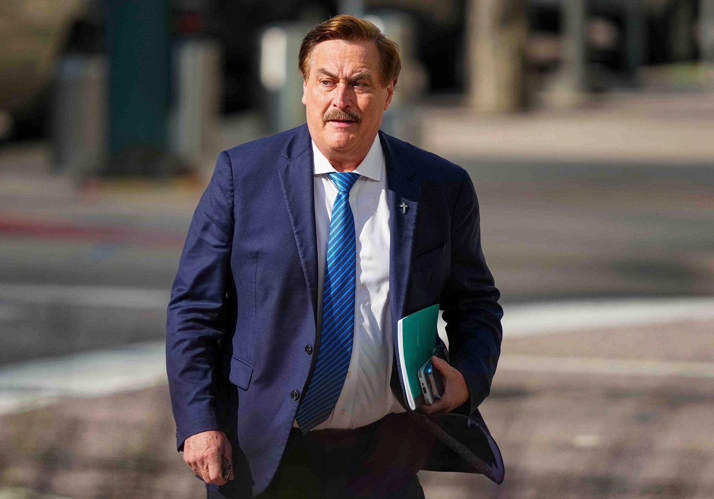 MyPillow founder and Trump supporter Mike Lindell says he’s running for Minnesota governor in 2026 | iNFOnews.ca MyPillow founder and Trump supporter Mike Lindell says he’s running for Minnesota governor in 2026 | iNFOnews.ca