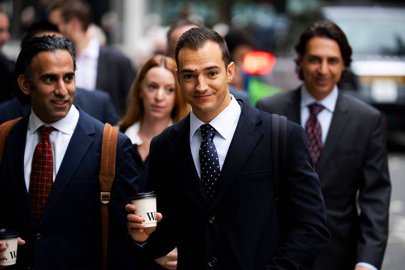 McLaren vs. Palou: A $20.7M lawsuit over broken promises and disappearing messages | iNFOnews.ca