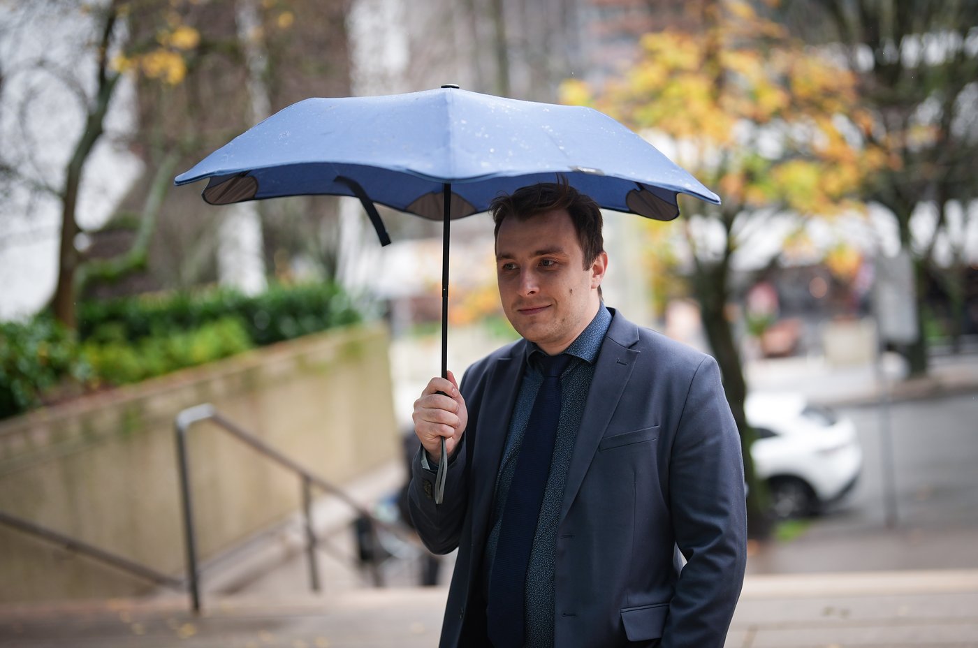 Stopping overdoses like bailing a boat with a thimble, B.C. court hears | iNFOnews.ca Stopping overdoses like bailing a boat with a thimble, B.C. court hears | iNFOnews.ca