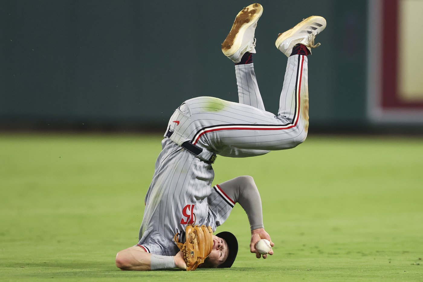 The top photos of the day by AP's photojournalists | iNFOnews.ca