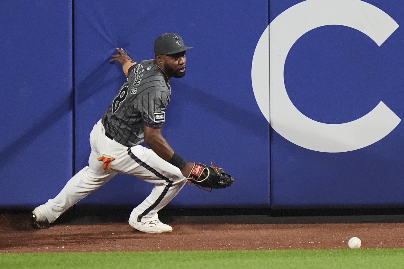 Lile's inside-the-park homer in 11th inning sends Nationals to 5-3 win over Mets | iNFOnews.ca Lile's inside-the-park homer in 11th inning sends Nationals to 5-3 win over Mets | iNFOnews.ca