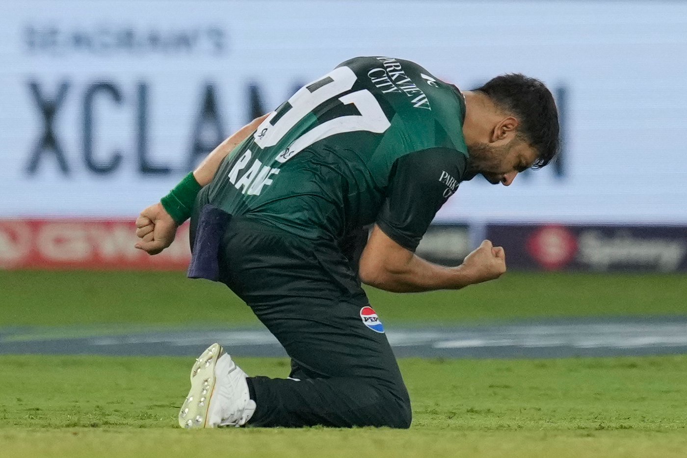 Pakistan beats Bangladesh by 11 runs to set up Asia Cup final against archrival India | iNFOnews.ca